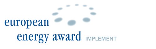 Implement -logo -regea