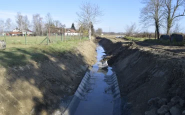 1 - Javor Bojan Leš - uređenje odvodnih kanala u Deanovcu - Grad Ivanić-Grad_800x533