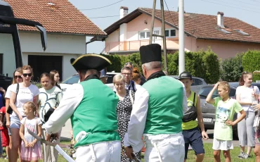 13 - Dolazak djece iz Ukrajine na Festival igračaka - Ivanić-Grad - Javor Bojan Leš