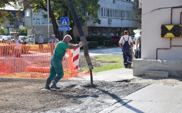 13 Trg Maznica - Javor Bojan Leš - Ivanić-Grad