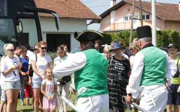 14 - Dolazak djece iz Ukrajine na Festival igračaka - Ivanić-Grad - Javor Bojan Leš