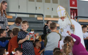 2 - Darivanje djece povodom Sv