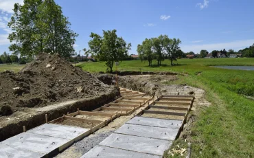 2 Šetnica uz Lonju - Ivanić-Grad - Javor Bojan Leš