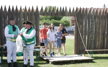 31 - Dolazak djece iz Ukrajine na Festival igračaka - Ivanić-Grad - Javor Bojan Leš