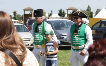 6 - Dolazak djece iz Ukrajine na Festival igračaka - Ivanić-Grad - Javor Bojan Leš