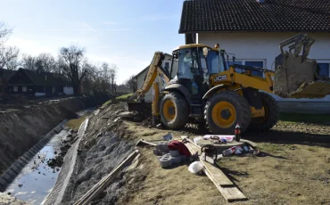 6 - Javor Bojan Leš - uređenje odvodnih kanala u Deanovcu - Grad Ivanić-Grad_800x533