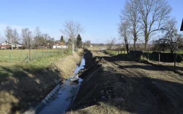 8 - Javor Bojan Leš - uređenje odvodnih kanala u Deanovcu - Grad Ivanić-Grad_800x533