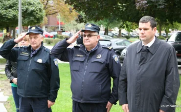 Ivanić-Grad - Dan policije 2015IMG_0623