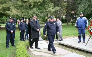 Ivanić-Grad - Dan policije 2015IMG_0652