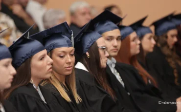 ozetski_1M3A0346 - Visoka škola promovirala prve studente, 6