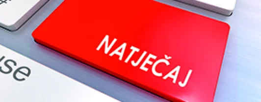 Natječaji