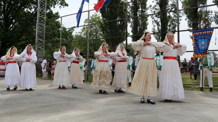 Centralna proslava 1