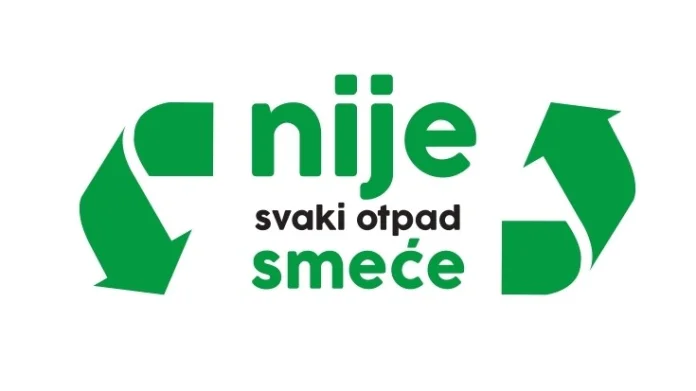 Nije svaki otpad smeće