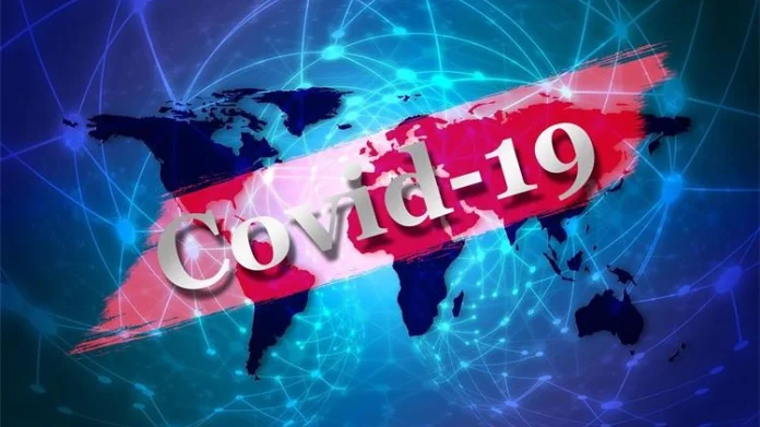 covid-19