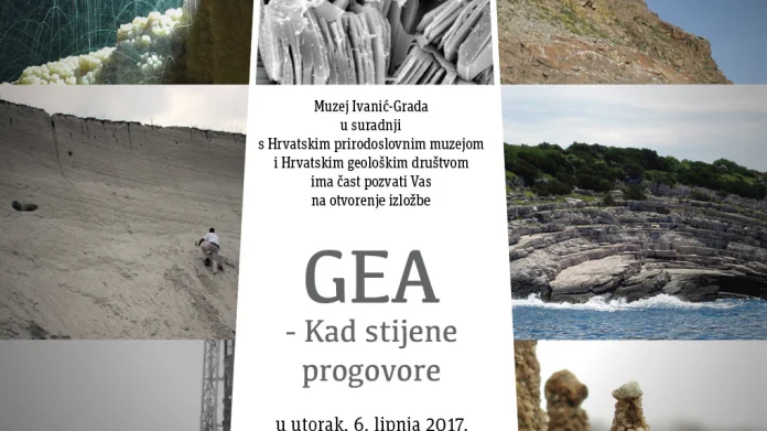 pozivnica Gea