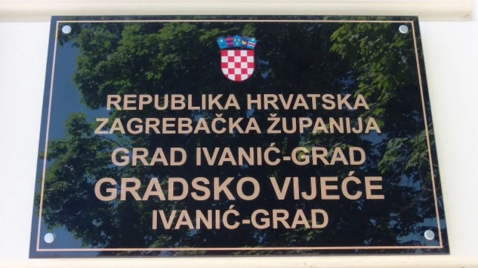 Gradsko vijeće