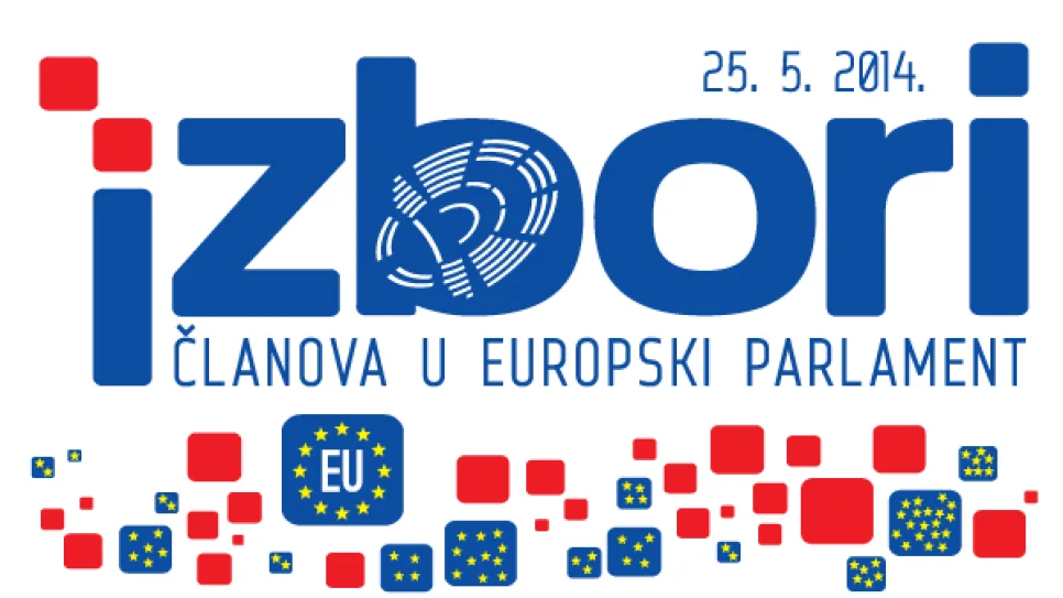 Izbori EU 2014