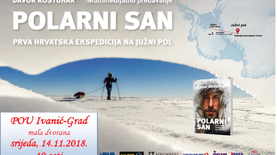 POLARNI SAN