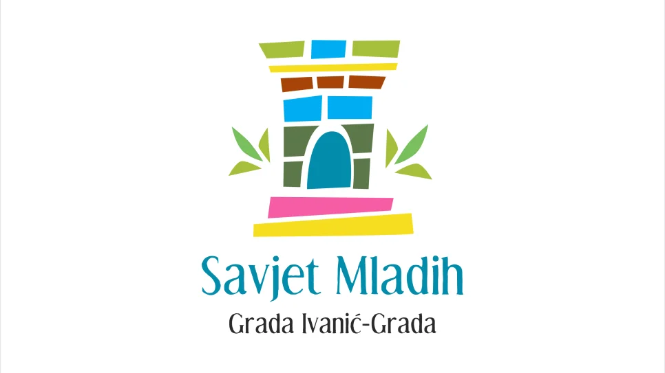 Savjet mladih cover