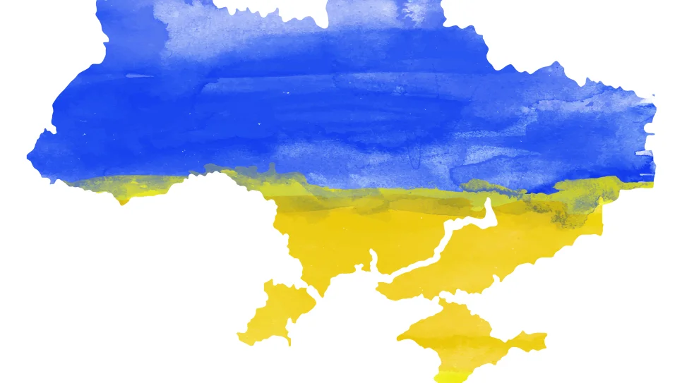 ukraine_map_in_flag_colours_2403