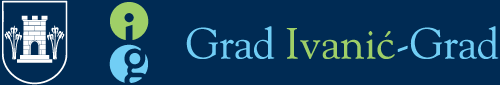 Grb i logo Ivanić-Grad